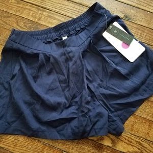 NEW! Lululemon Athletica shorts